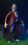 Beetlejuice Red Tuxedo Neca