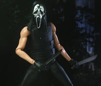 Ghost Face Inferno Ultimate Neca