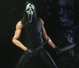 Ghost Face Inferno Ultimate Neca