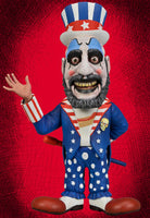 House of 1000 Corpses 3 Pack Little Big Head Neca
