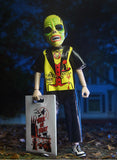 Ben Cooper Monster Figures with Costumes Series 2 Neca Set of 5