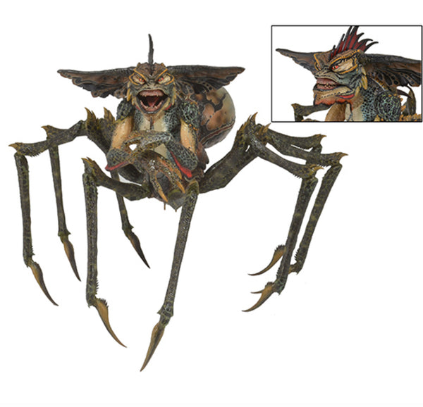 Spider Gremlin 2 Neca – Action Figure Portal