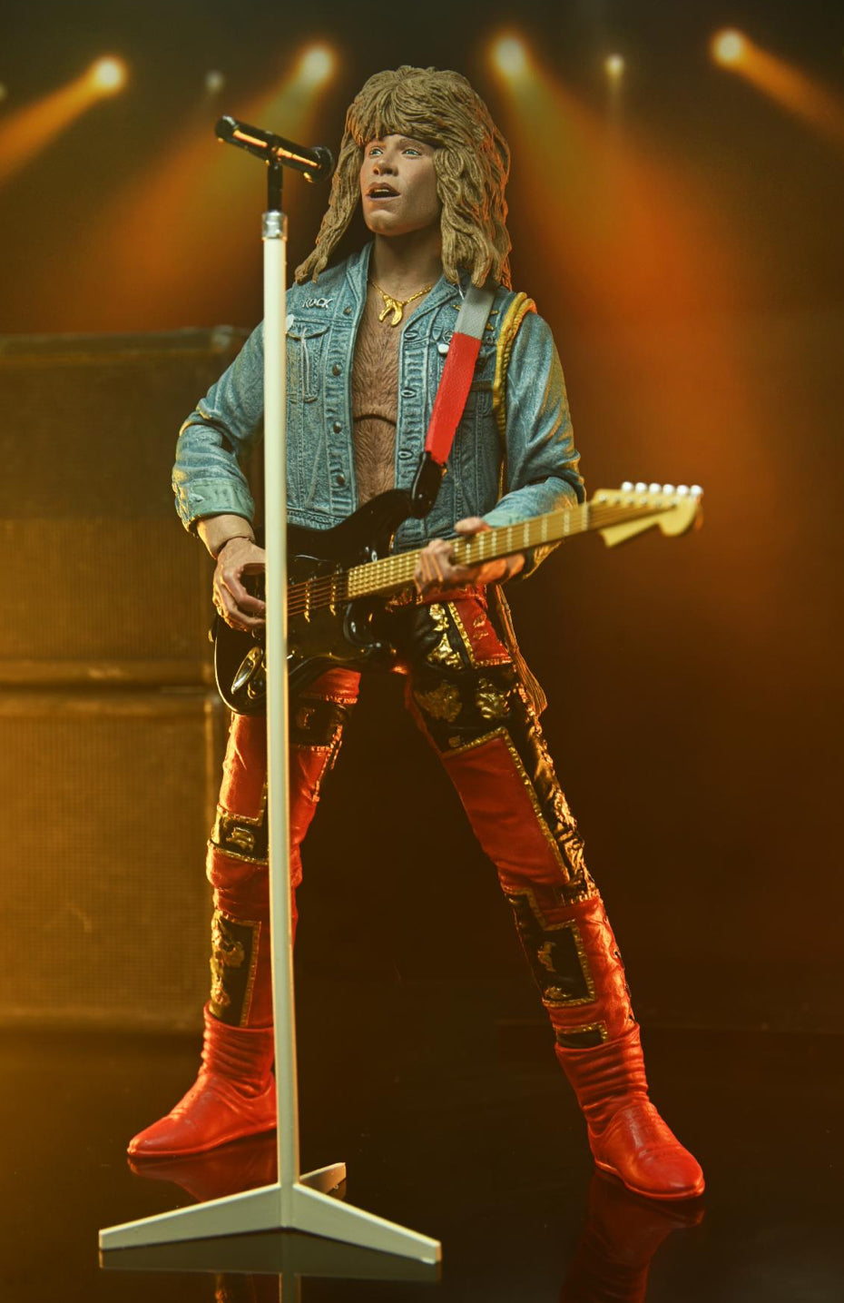 Bon Jovi Ultimate Neca – Action Figure Portal