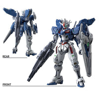 Gundam Schwarzette HG Bandai