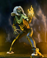 The Number of the Beast Iron Maiden 40th Iron Maiden Neca