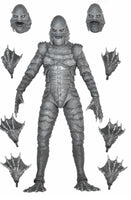 Creature from the Black Lagoon Universal Monsters Ultimate Neca