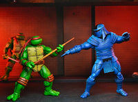 Foot Enforcer Eastman and Lairds TMNT Neca
