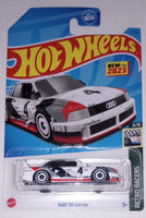 Hot Wheels Audi '90 Quattro