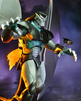 Ultimate Steel Clan Robot Gargoyles Neca