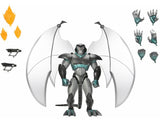 Ultimate Steel Clan Robot Gargoyles Neca