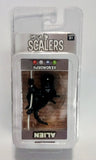 Alien Neca Scalers