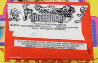 Three's Company 1978 Topps  Wax Pack