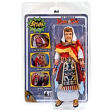 King Tut 8" Retro Super Hero, Figures Company