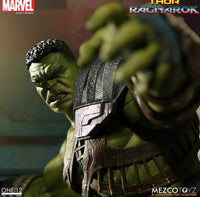 Mezco One:12 Thor Ragnarok Hulk
