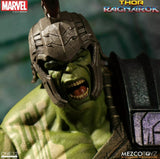 Mezco One:12 Thor Ragnarok Hulk