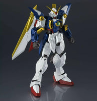 Wing Gundam XXXG-01W, GU-02, Tamashii Nation