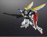 Wing Gundam XXXG-01W, GU-02, Tamashii Nation