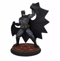 Batman Damned Collectible Statue, PX Exclusive, SDCC limited Edition, icon Heroes