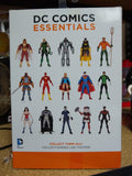 Aquaman Action Figure, DC Comics Essentials,