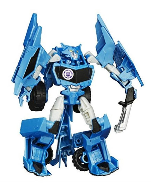 Steeljaw Transformer Robots in Disguise, Hasbro