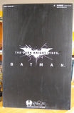The Dark Knight Rises..20"  BATMAN Mesitz, 2012 Con Exclusive Mezco