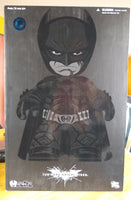 The Dark Knight Rises..20"  BATMAN Mesitz, 2012 Con Exclusive Mezco
