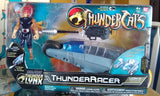 ThunderRacer Thunder Lynx, Thundercats Lion-0