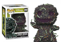 Oogie Boogie Disney Funko Pop 450