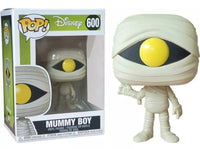 Mummy Boy, Disney Funko Pop 600
