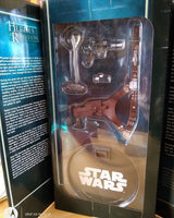 Han Solo Star Wars Sideshow Exclusive
