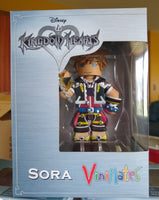 Sora Vinimates Kingdom Hearts Disney