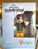 Goofy Vinimates Kingdom Hearts Disney