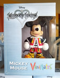 Mickey Mouse Vinimates Kingdom Hearts