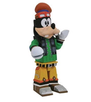 Goofy Vinimates Kingdom Hearts Disney