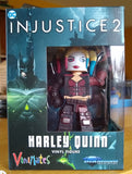 Harley Quinn Vinimates Injustice 2