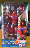 Buffaloman S.H.Figuarts Bandai, Tamashii Nations