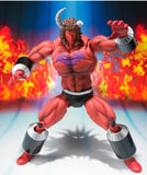 Buffaloman S.H.Figuarts Bandai, Tamashii Nations