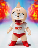 Buffaloman S.H.Figuarts Bandai, Tamashii Nations