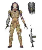 Emissary Predator I, Ultimate Action Figure, Neca