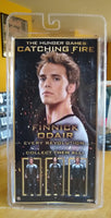 Finnick Odair, The Hunger Games, Catching Fire, NECA