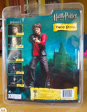 Harry Potter with Wand and Base, Series 1, Neca