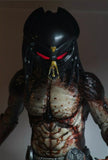 Lab Escape Fugitive Predator, Light up LED mask, Neca