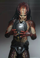 Lab Escape Fugitive Predator, Light up LED mask, Neca