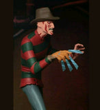 Freddy Krueger, Tooney Terrors Nightmare on Elm Street Neca