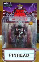 Pinhead, Toony Terrors, Hellraiser, Neca