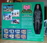 GIJoe Action Marine, Anniversary Edition, Timeless Collection, Hasbro