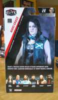 Nikki Cross, WWE First time in the line, Mattel