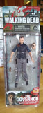 The Governor, The Walking Dead, Series 4, McFarlane