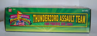 Thunderzord Assault Team, Mighty Morphin Power Rangers