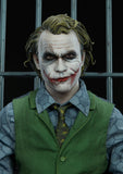 The Joker, A Premium Format Figure by Sideshow